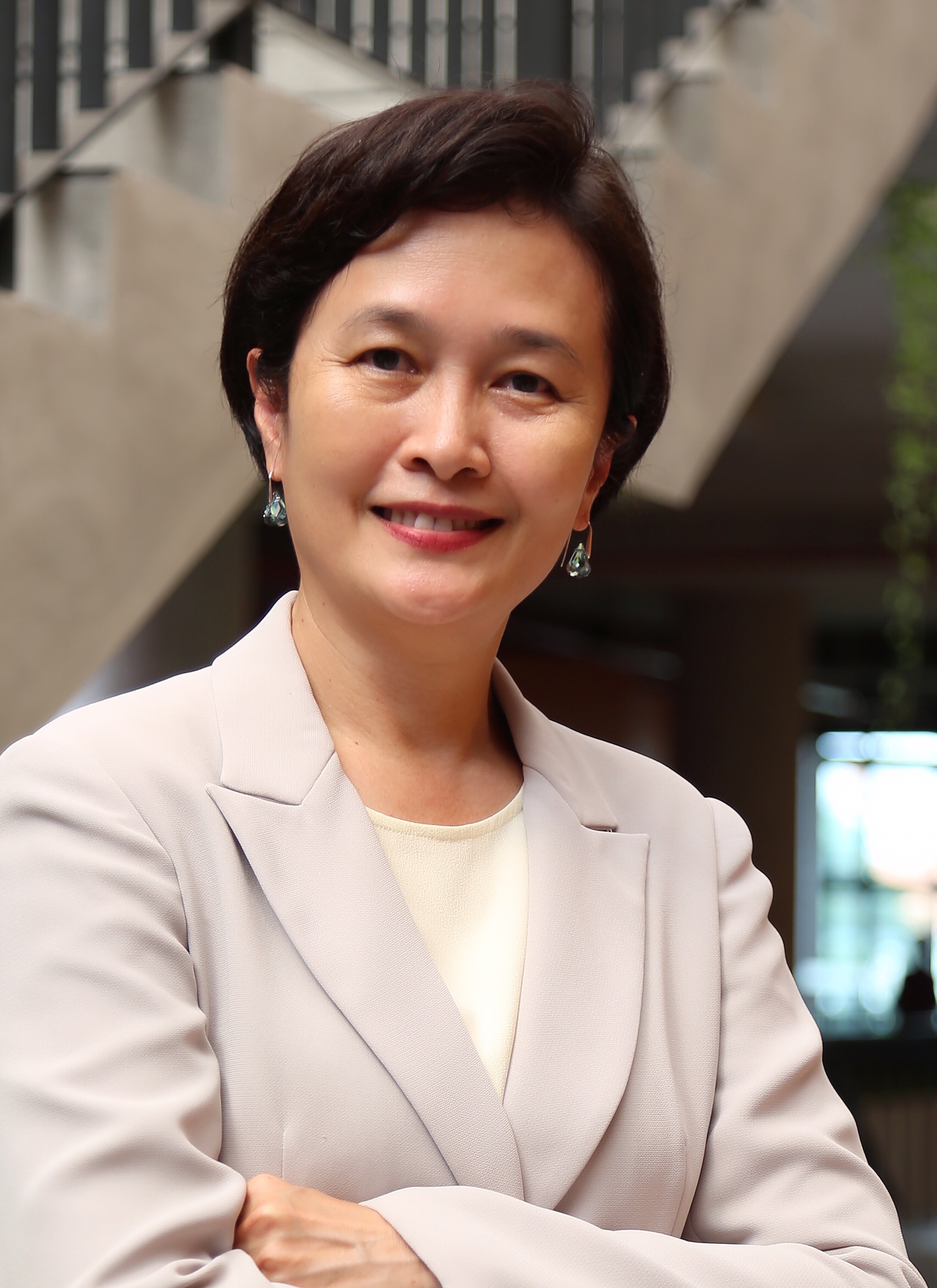 Siriwan Suebnukarn